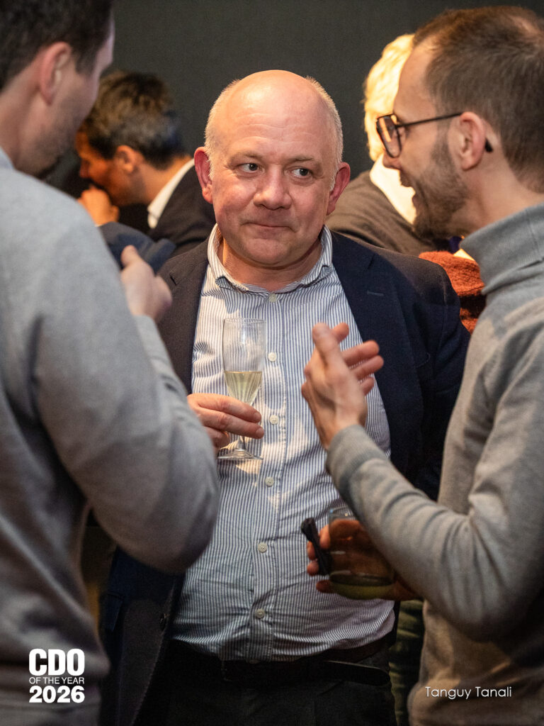 CDO at the Movies with “Dust” 35 Digitalnews Digitalnews