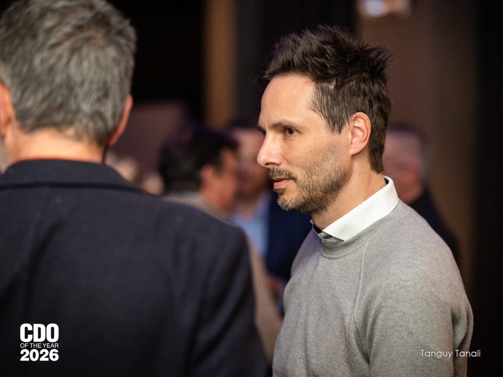 CDO at the Movies with “Dust” 36 Digitalnews Digitalnews