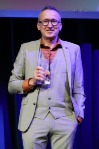 Wilbert Ingels and Jean-Luc Martou honoured as CDO of the Year 10 Digitalnews Digitalnews