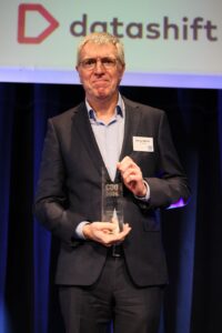 Wilbert Ingels and Jean-Luc Martou honoured as CDO of the Year 11 Digitalnews Digitalnews